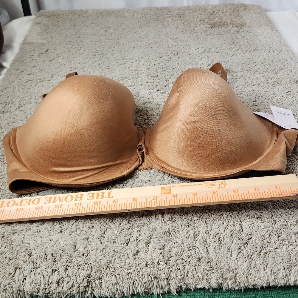 Women's 44DDD Superstar Lightly Lined T-Shirt Bra 44DDD - Picture 9 of 9